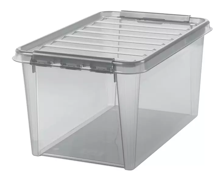 S=C3=A4ilytyslaatikko Colour 45 SmartStore - Plastlådor och förvaringslådor - 7332462078604 - 1