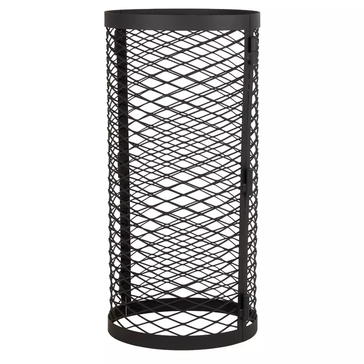 Skyddsnät för rökrör 67 cm högt - Vedeldade bastuugnar - 4742577000484 - 1