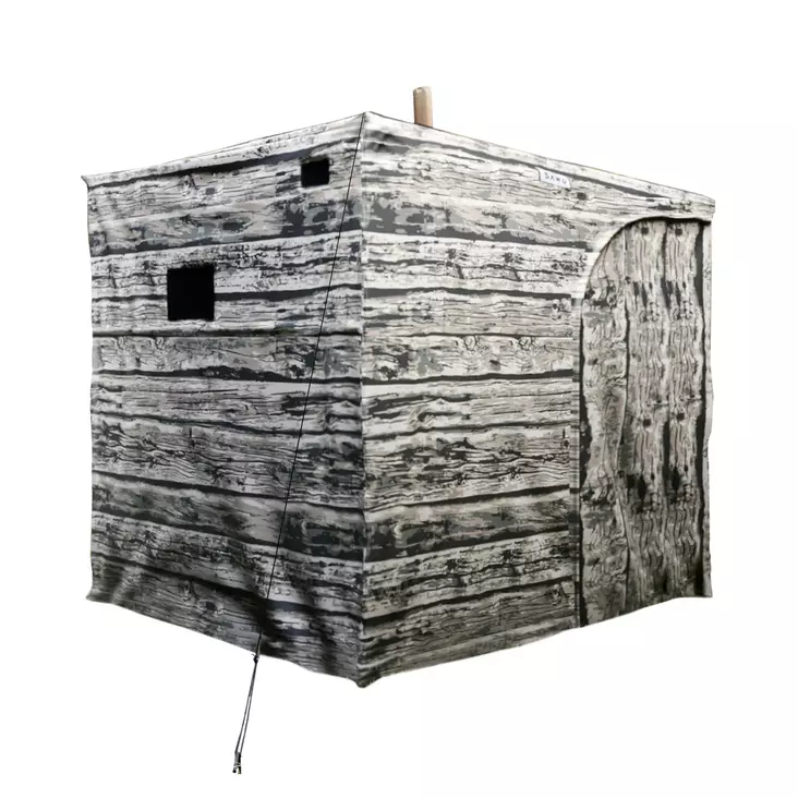 Sawu stock mönster bastu tält - Tält, skydd, hängmattor - 6438014292694 - 1