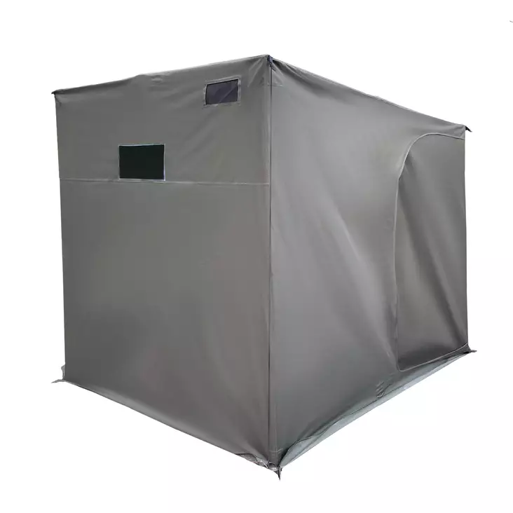 Saunateltta Sawu - Tält, skydd, hängmattor - 6438014273204 - 1