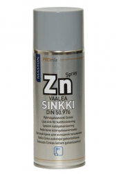 Zink blek Maston 400ml - Lappning och reparation - 657-8000-24 - 1