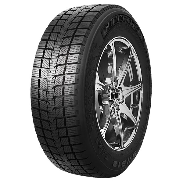 Goodride Sw618, 225/65R16, Vinterdäck - 16-tums - 6938112608194 - 1
