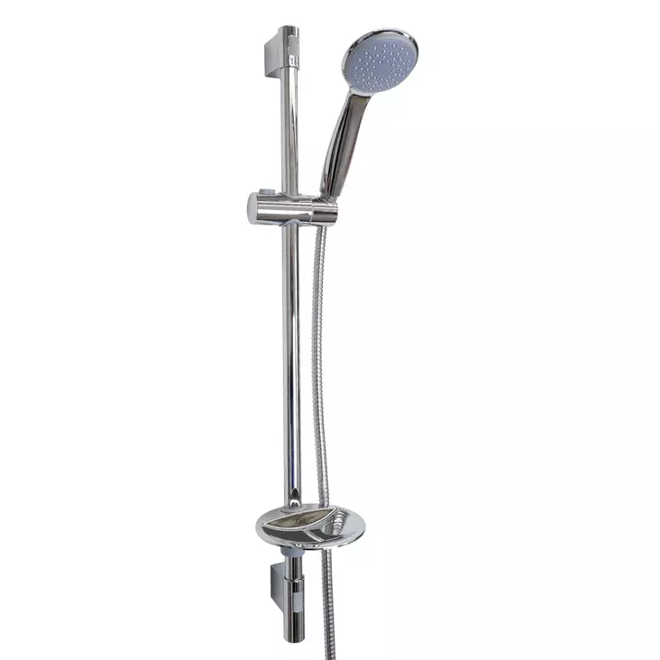 Suihkusetti - Badrumskranar och duschar - 6438168111384 - 1