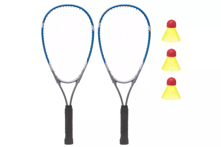 Sulkapallosetti Speedminton - Andra bollspel - 6410413116344 - 1