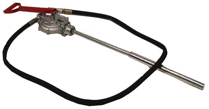 Bränslepump hög kraft - Karaffer och trattar - 6430032153834 - 1