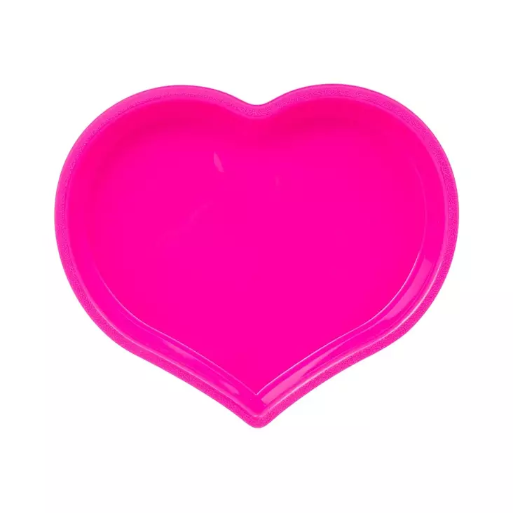 Syd=C3=A4nvuoka silikoni Roosa nauha - Bakningstillbehör - 6416550227394 - 1