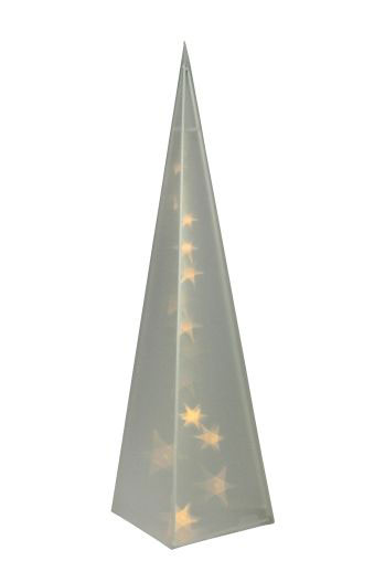 Stjärntorn 60 cm Oriva - Dekorationsljus - 7332065053374 - 1