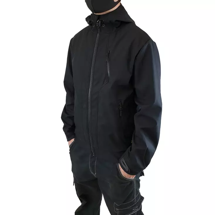 Takki Softsell Finnwork Pro-Series - Arbetsrockar och huvtröjor - 6438168093734 - 1