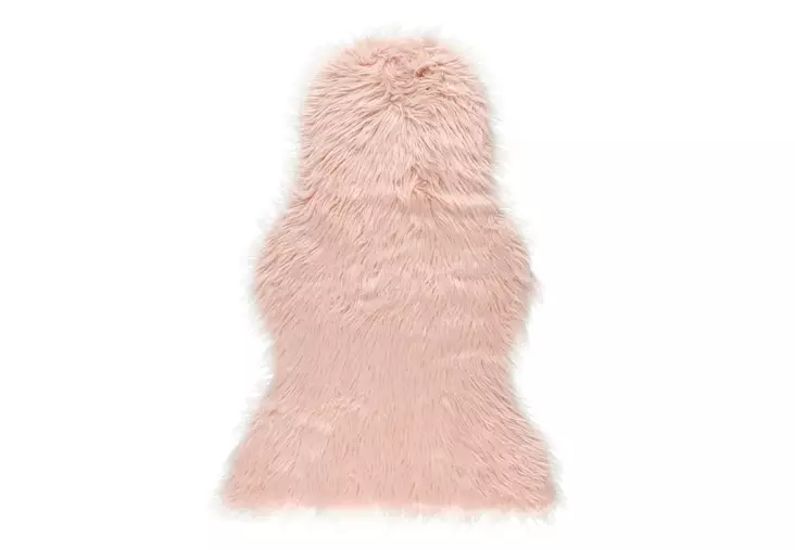 Talja 60 x 90 cm rosa 4Living p=C3=A4=C3=A4kuva=20 - Inredning - 6410413106444 - 1