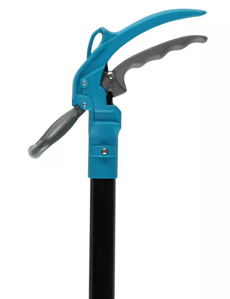 Tarmo Ruohosakset 130 cm l=C3=A4hikuva - Trädgårdssågar och saxar - 6410413161894 - 1