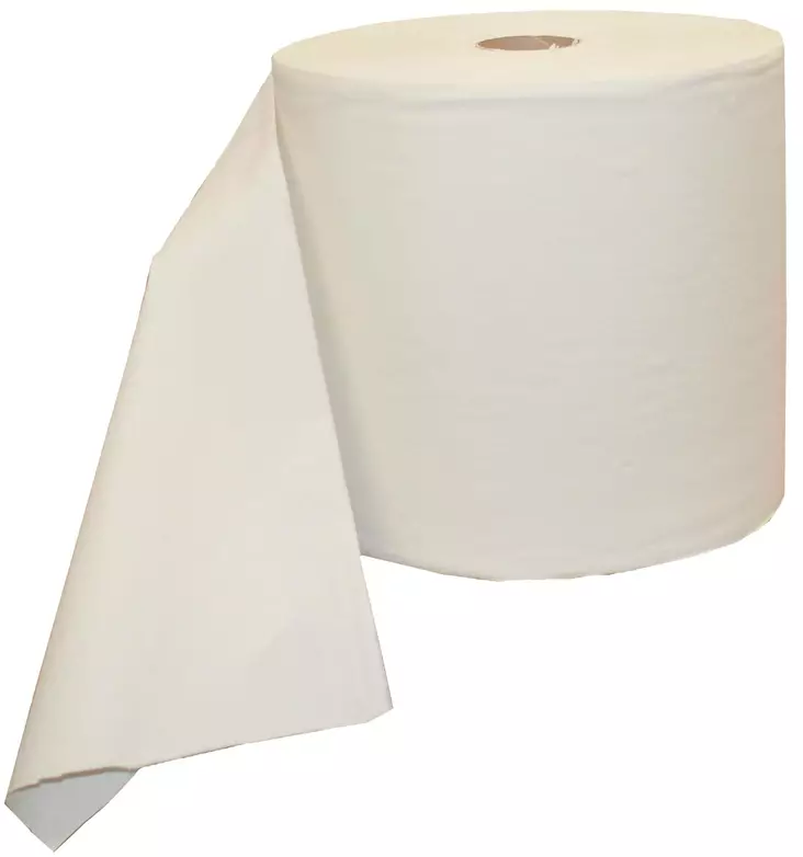 Teollisuuspyyherulla L28cm, halk. 30 cm - Golvplattor och gummimattor - 6430074695354 - 1