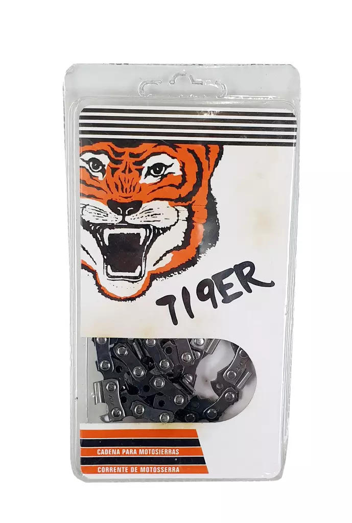 Ter=C3=A4ketju - Kedjor och svärd - 6438151013534 - 1