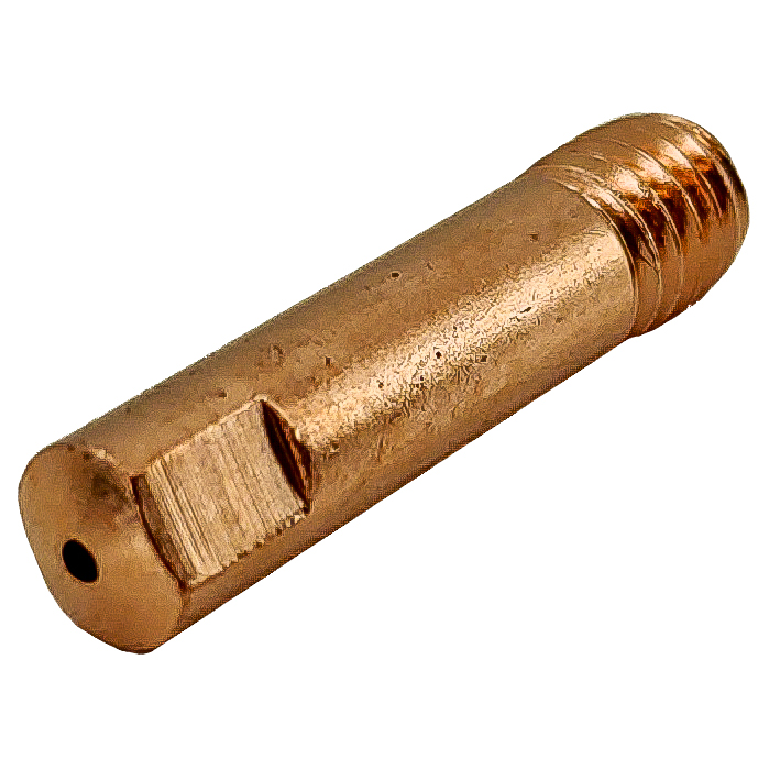 Timco 0,6 mm munstycke för mig wire 15KD mig svetsbrännare - Svetsutrustning - 6438014323664 - 1