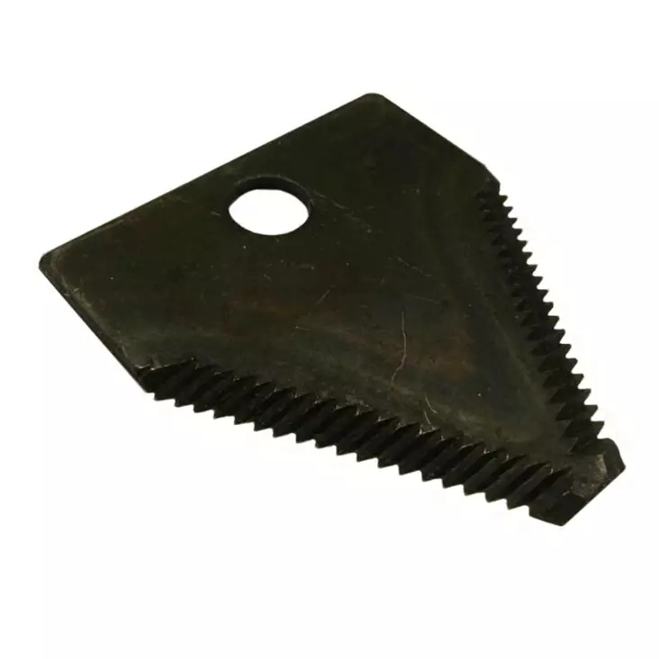 Oksasilppurin kolmioter=C3=A4 13HP 89 mm=20 - Kompostkvarnar - 2050004834444 - 1