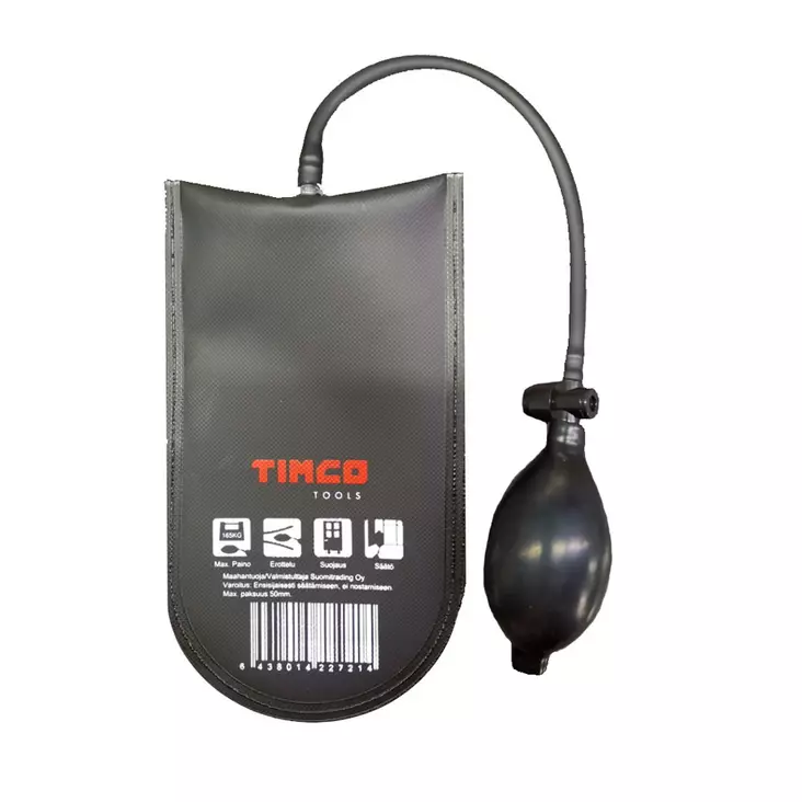 Timco Mini asennustyyny p=C3=A4=C3=A4kuva=20 - Andra handverktyg - 6438014227214 - 1