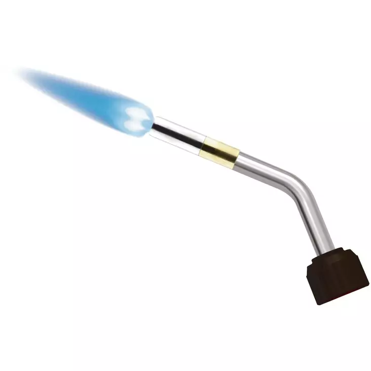 Timco Pro gasbrännarmunstycke, super - Lödstationer och brännare - 6438014340494 - 1