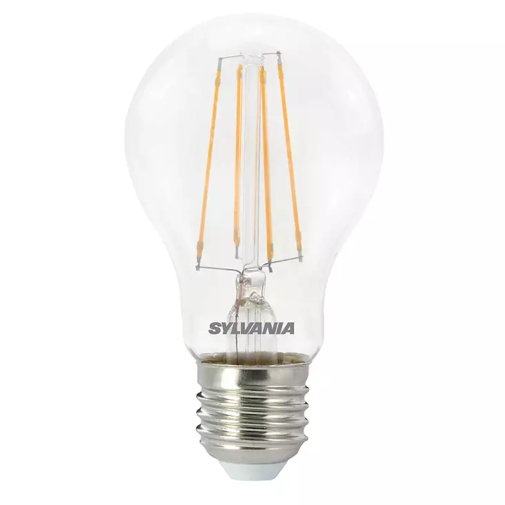 ToLEDo Retro GLS Dimmable V5 CL 806LM 827 E27 SL - Lampor och lysrör - 5410288293134 - 10