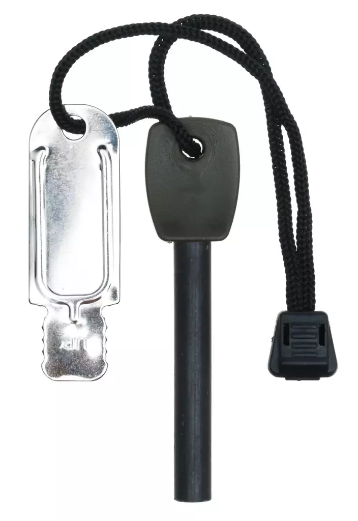 Tulukset ter=C3=A4st=C3=A4 9,5 cm - Tändare, tändmaterial, gaser - 6410413118164 - 1