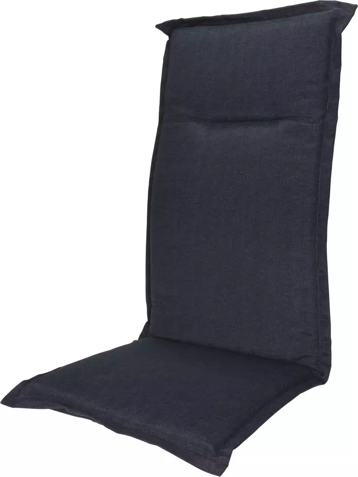 Tuolin pehmuste 120x50x6cm - Trädgårdsstolar och soffor - 8719987503924 - 1