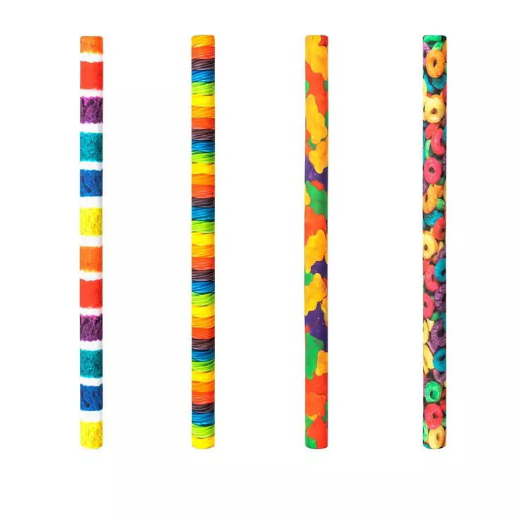 Flytande skumstång H20 GO! 120 cm - Vattenleksaker - 6942138961294 - 1