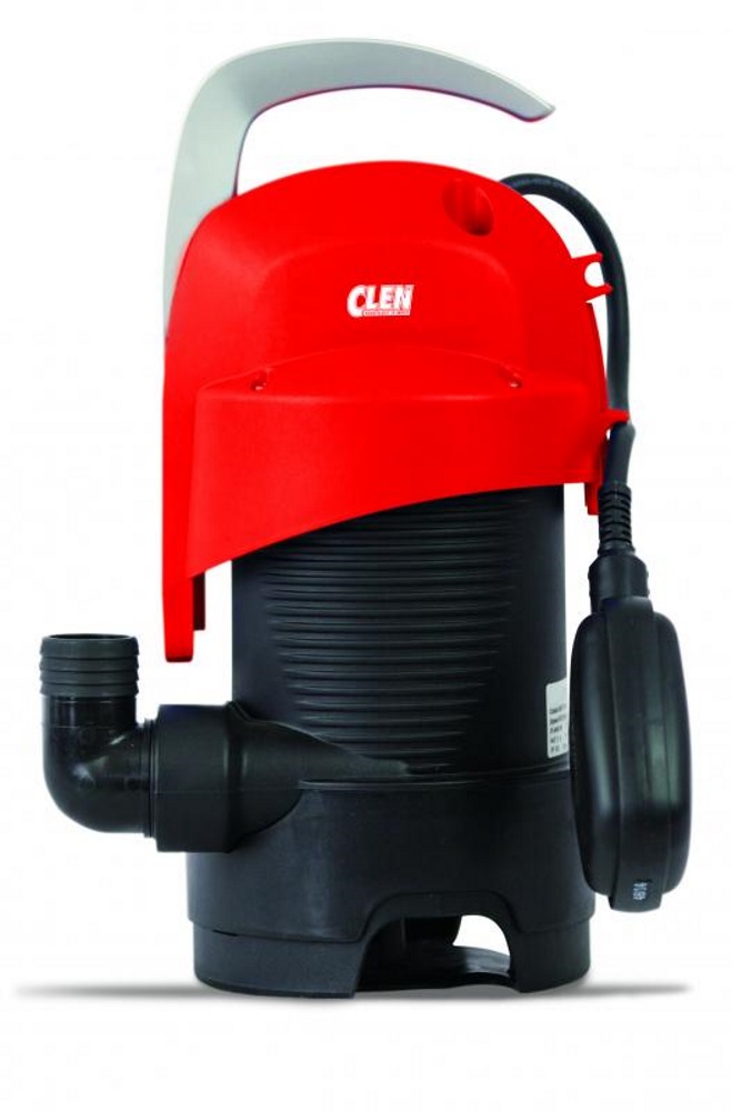 Uppopumppu CLEN DW 300 - Dränkbara pumpar - 8059893128614 - 1
