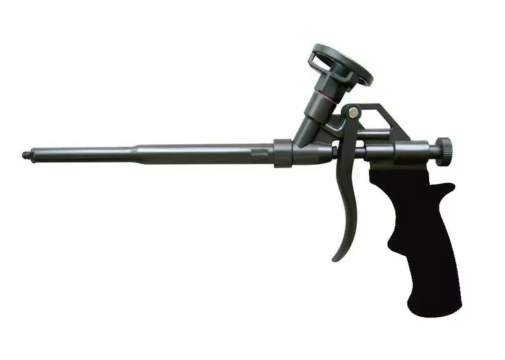 Fogskumspistol - Andra handverktyg - 6438168065144 - 1