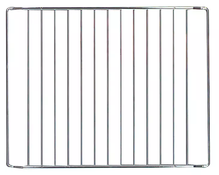 Ugnsgaller Utdragbar 39-60 cm - Reservdelar - W4-45004 - 1