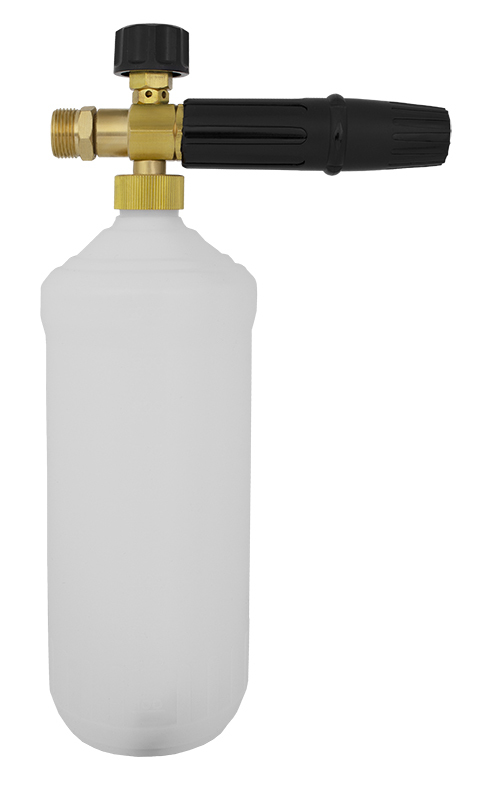 Vaahdotuslaite M22 PLL pesurille - Högtryckstvättar - 6418549389144 - 1