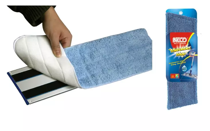 Microfiberduk Siro 2 st - Städredskap - 6438168099064 - 1
