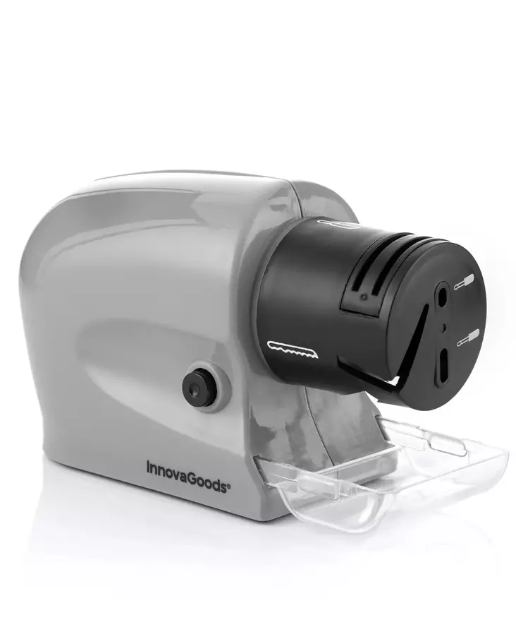 Veitsenteroitin InnovaGoods V0103410 - Specialmaskiner och grillar för köket - 8435527819484 - 1