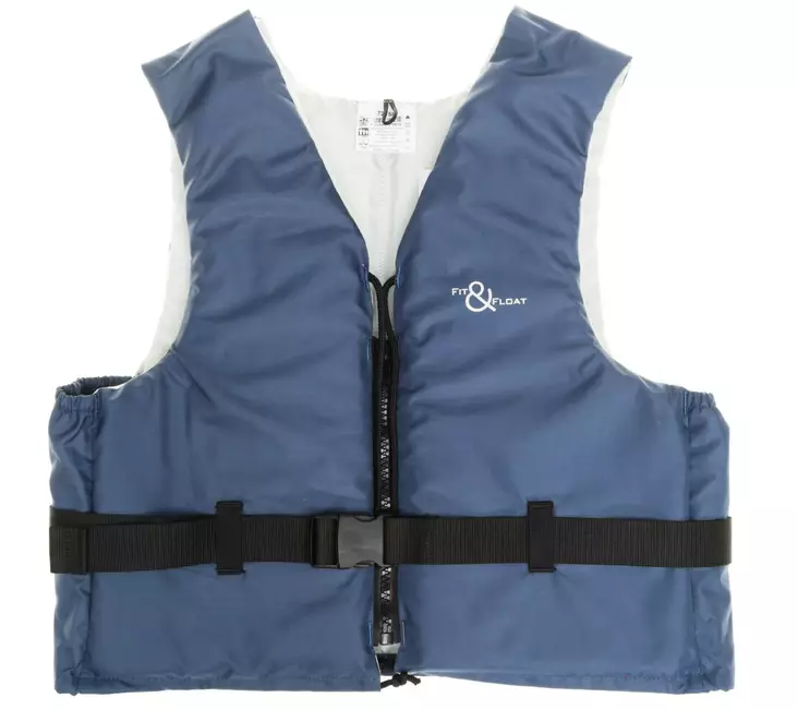 Veneilyliivi 90 kg Fit-Float - Räddnings- och flytvästar - 5204987215814 - 1