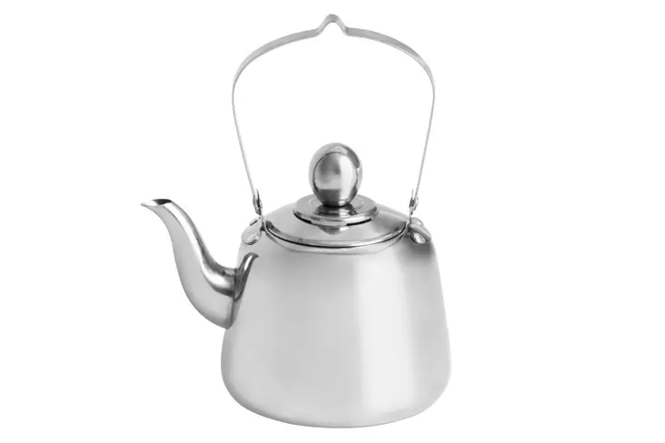 Vesipannu Atom 1 L - Friluftskök - 6410416082394 - 1