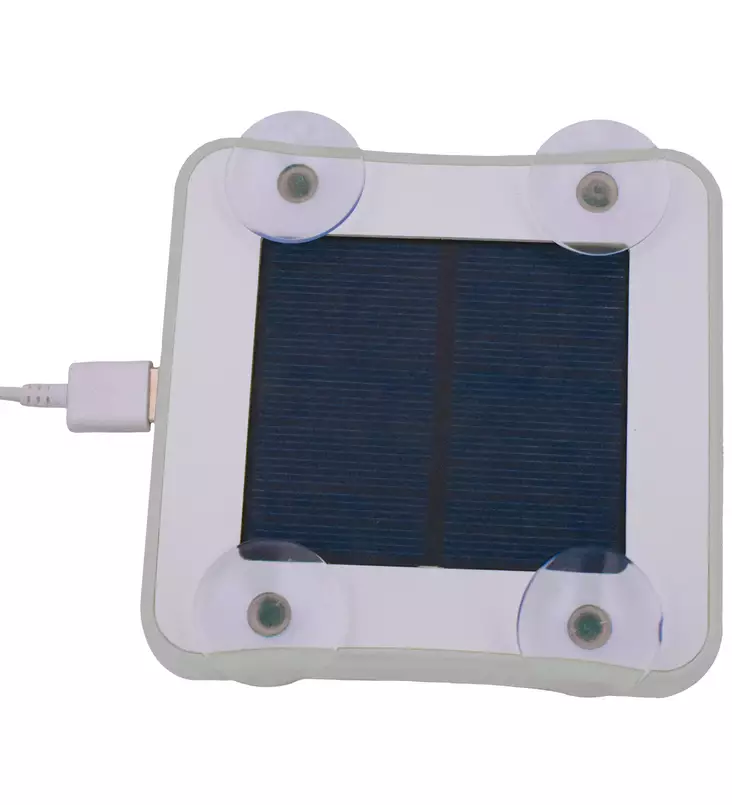 Virtapankki imukupeilla - Laddstationer - 6438014245904 - 1