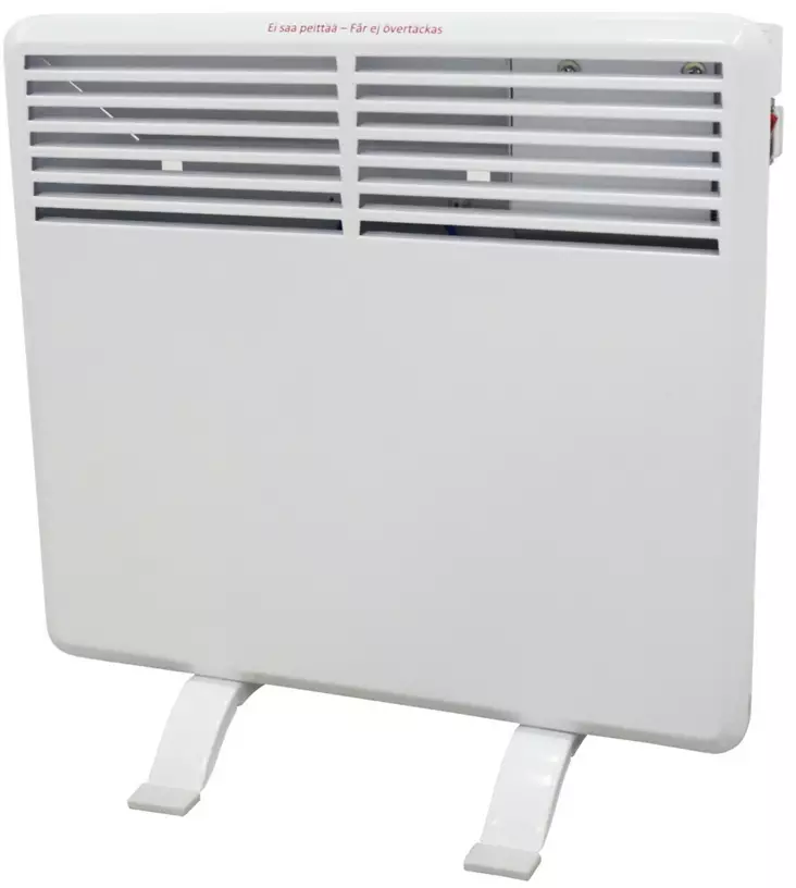 Virtausl=C3=A4mmitin 650W - Värmefläktar och elradiatorer - 6438140012654 - 1