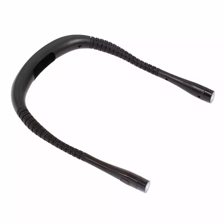 Läsning- och arbetsbelysning Visiray - Uppladdningsbara arbetslampor - 6438014353494 - 1