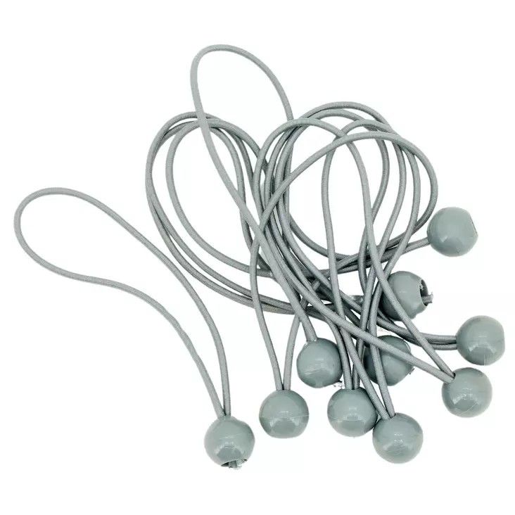 Kiinnityslenkki 20cm, 10kpl - Rep och snören - 6438168115214 - 1