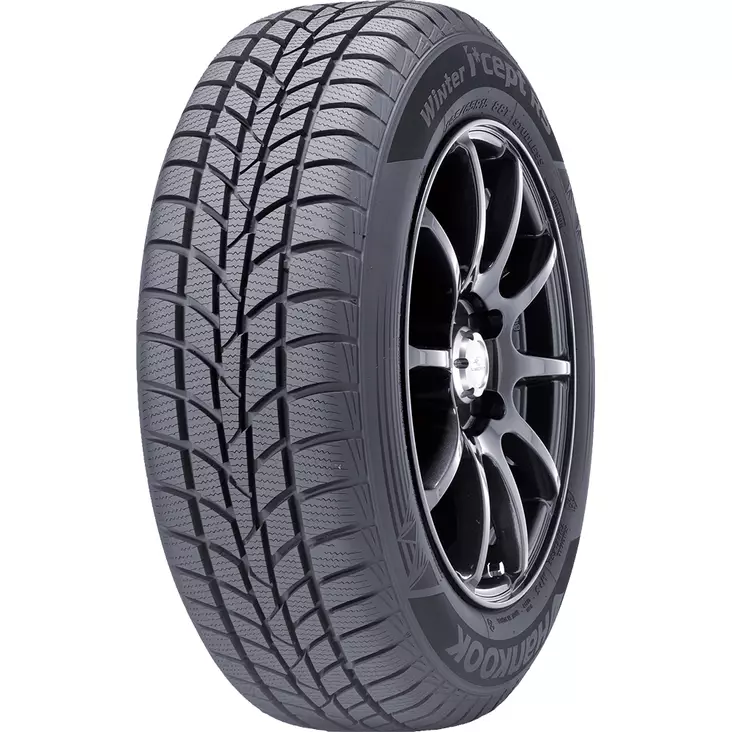Hankook Winter I*cept Rs (w442) 155/65R13 Friktionsdäck - 13-tums - TO-89724 - 1