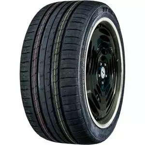 Tracmax X-privilo Rs01, 295/35R23, Sommardäck - 23-tums - YSRS01R2304 - 1