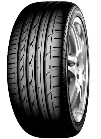 Yokohama Advan Sport V103s, 255/40R19, Sommardäck - 19-tums - 4968814820664 - 1