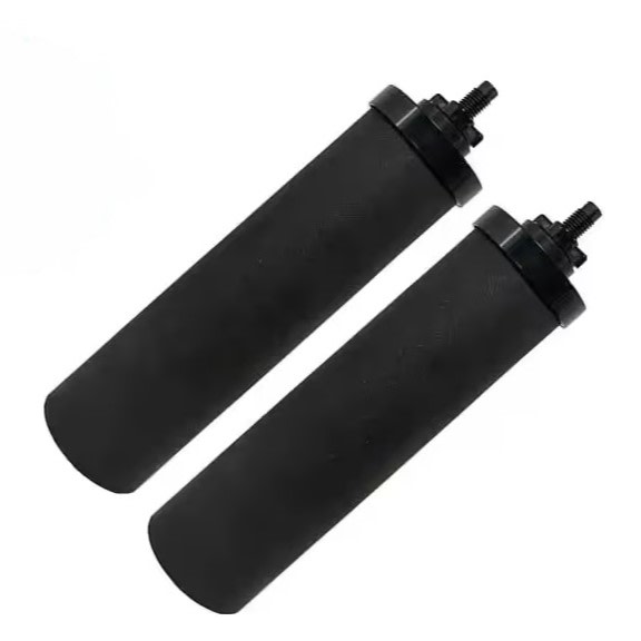 Adwasys Gravity 2.25 filterpar med aktivt kol - Vattenrening och tillbehör - 6438014374734 - 1