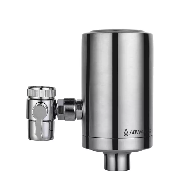 Adwasys Optiwa-01 kranfilter för kranar - Vattenrening och tillbehör - 6438014400884 - 1