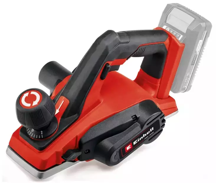 AkkuhÃ¶ylÃ¤ Einhell TE-PL 18/82 Li-Solo - Batterislipmaskiner - 4006825645934 - 1