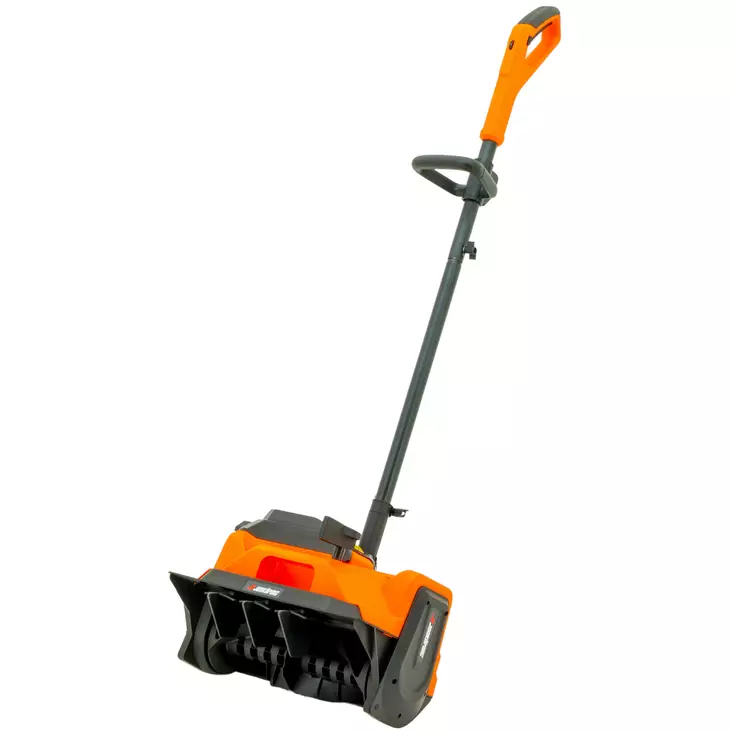 Akkulumilapio JonkÃ¶ping 40V - Snöslungor - 6438168115634 - 1