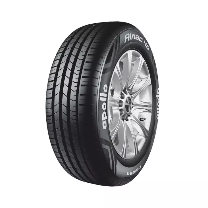 Apollo ALNAC 4G 195/60R15 Sommardäck - 15-tums - TO-177084 - 1
