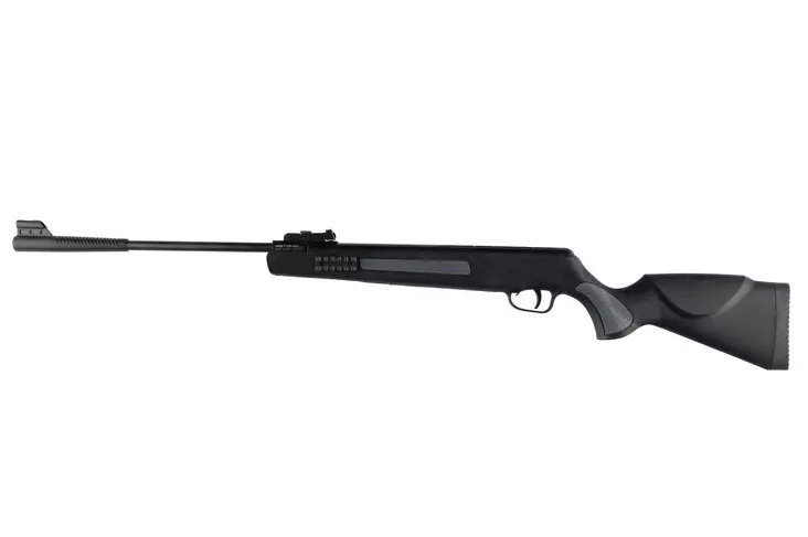 Ilmakivääri Atom 4,5 mm - Luftgevär - 6410416357164 - 1