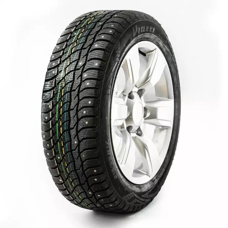Viatti Bosco Nordico V-523, 235/60R16, Vinterdäck Dubbade - 16-tums - 4604278002344 - 1