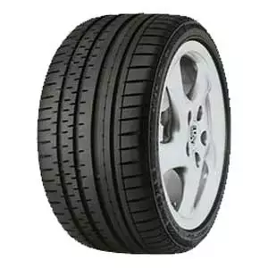 Continental Contisportcontact 2 295/30R18 Sommardäck - 18-tums - TO-111444 - 1