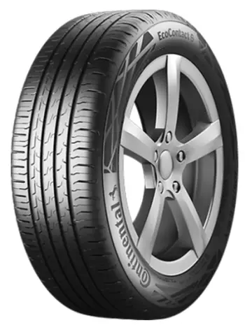 Continental Eco 6 205/55R16 Sommardäck - 16-tums - TO-192024 - 1