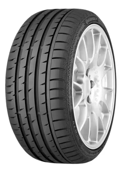 Continental Sc-3 205/45R17 Sommardäck - 17-tums - TO-199774 - 1