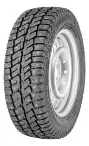 Continental VancoIceContact 195/75R16C Dubbdäck - 16-tums - TO-27704 - 1